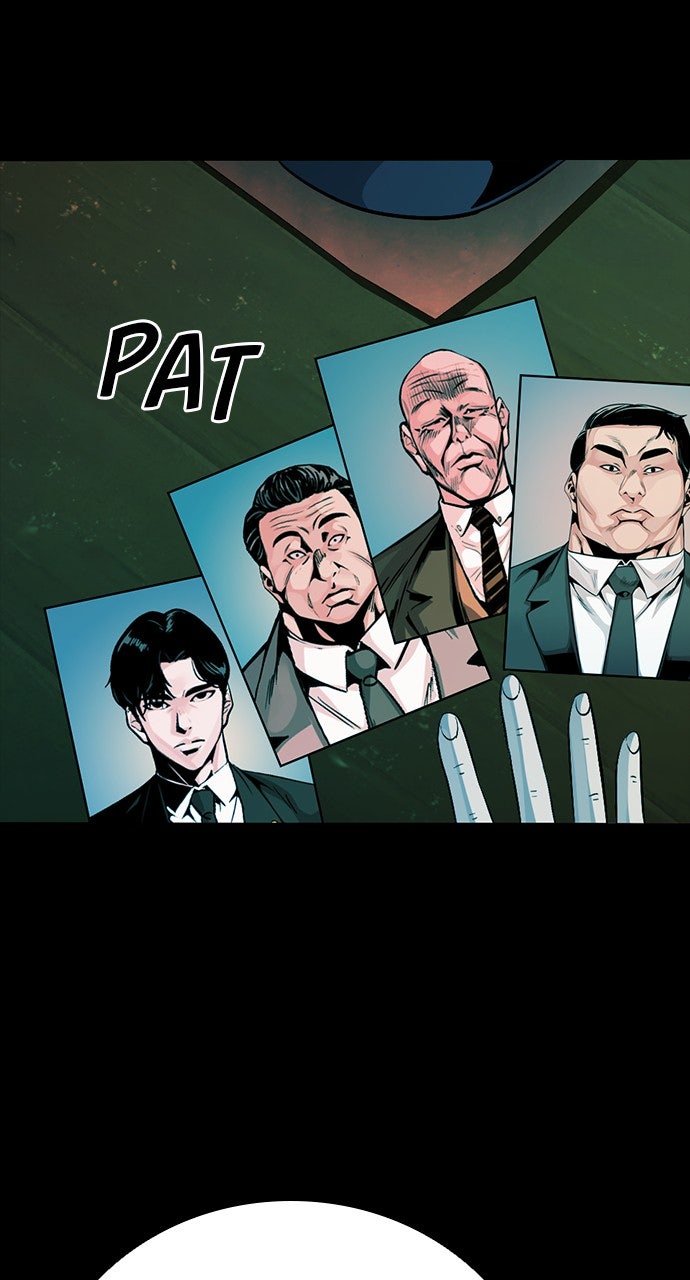 Read The Worst Generation EN Manga Online