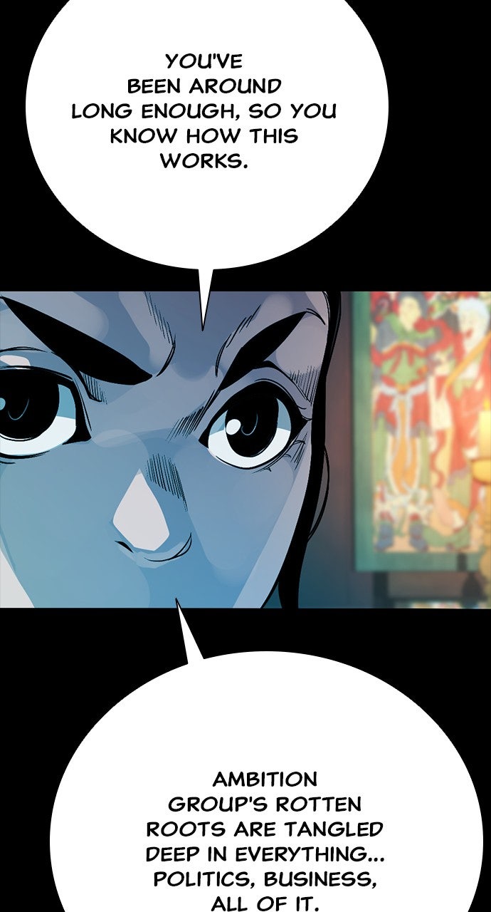 Read The Worst Generation EN Manga Online