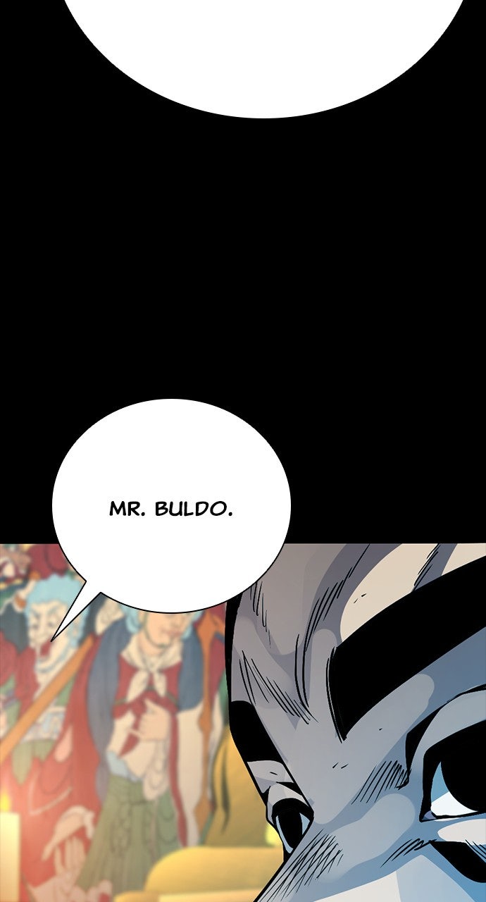 Read The Worst Generation EN Manga Online