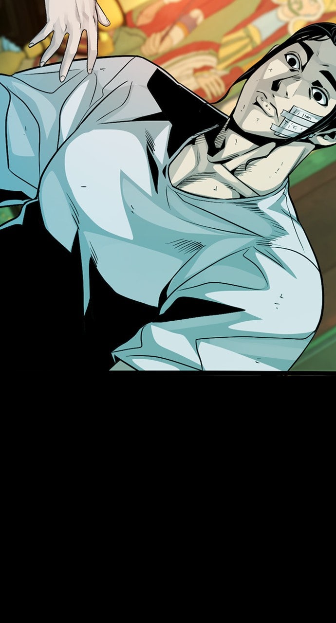 Read The Worst Generation EN Manga Online