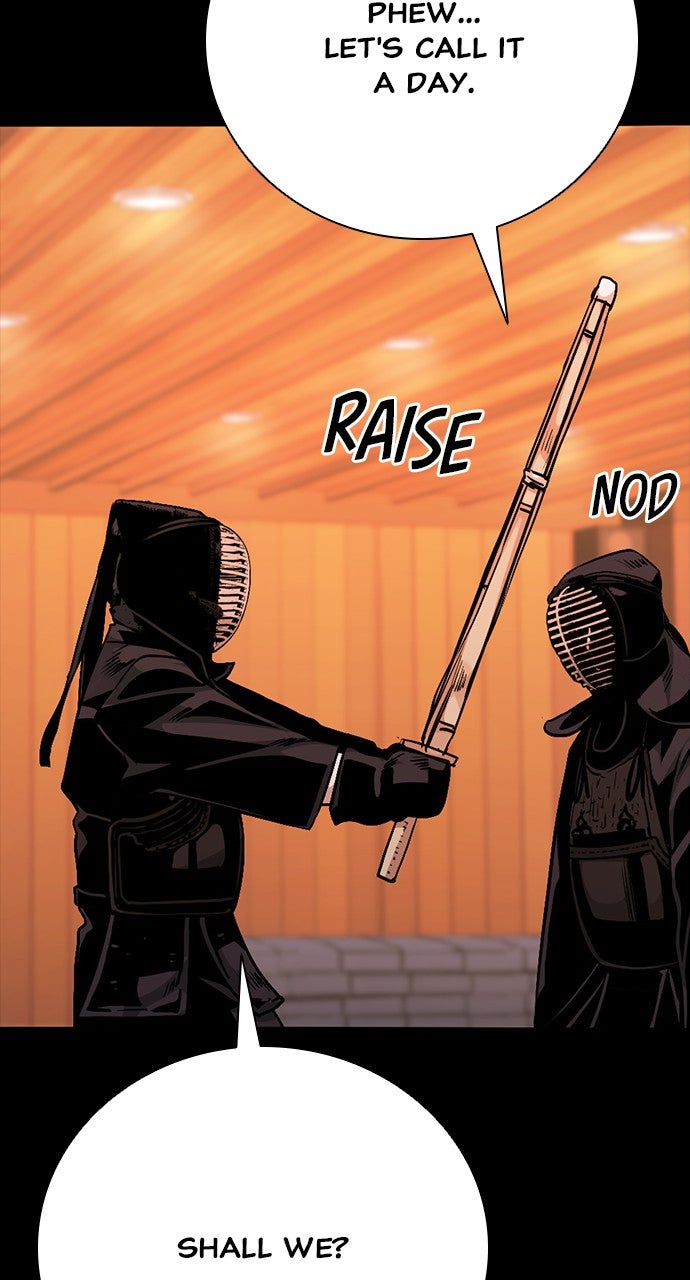 Read The Worst Generation EN Manga Online