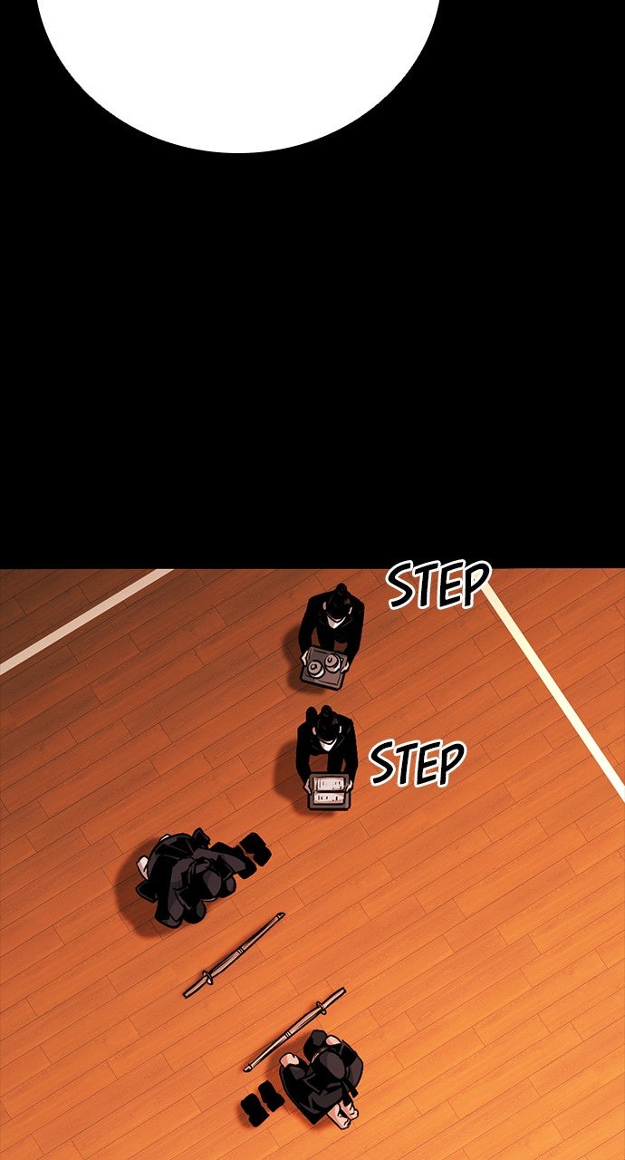 Read The Worst Generation EN Manga Online