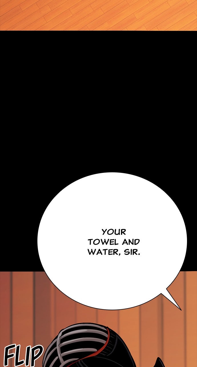 Read The Worst Generation EN Manga Online