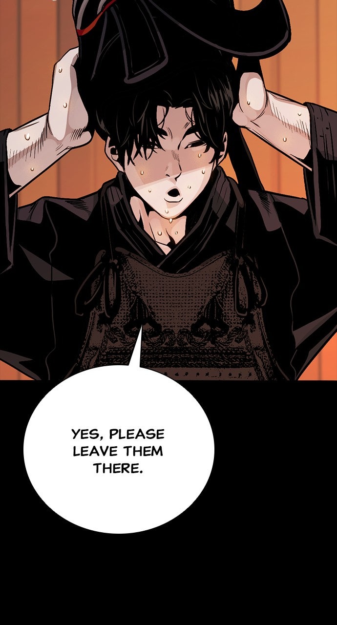 Read The Worst Generation EN Manga Online