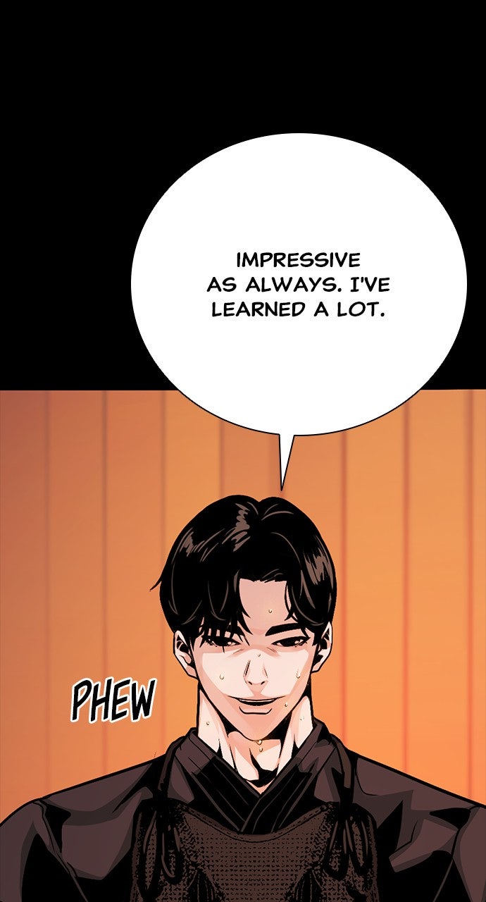 Read The Worst Generation EN Manga Online