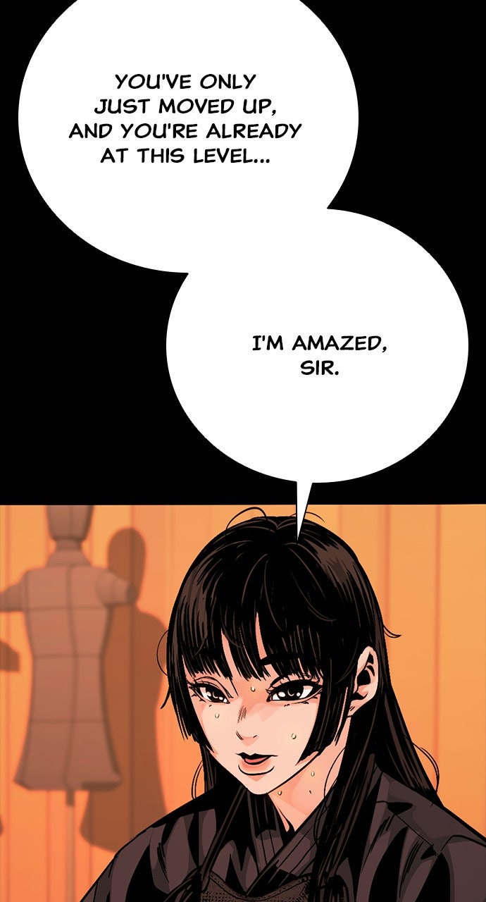 Read The Worst Generation EN Manga Online