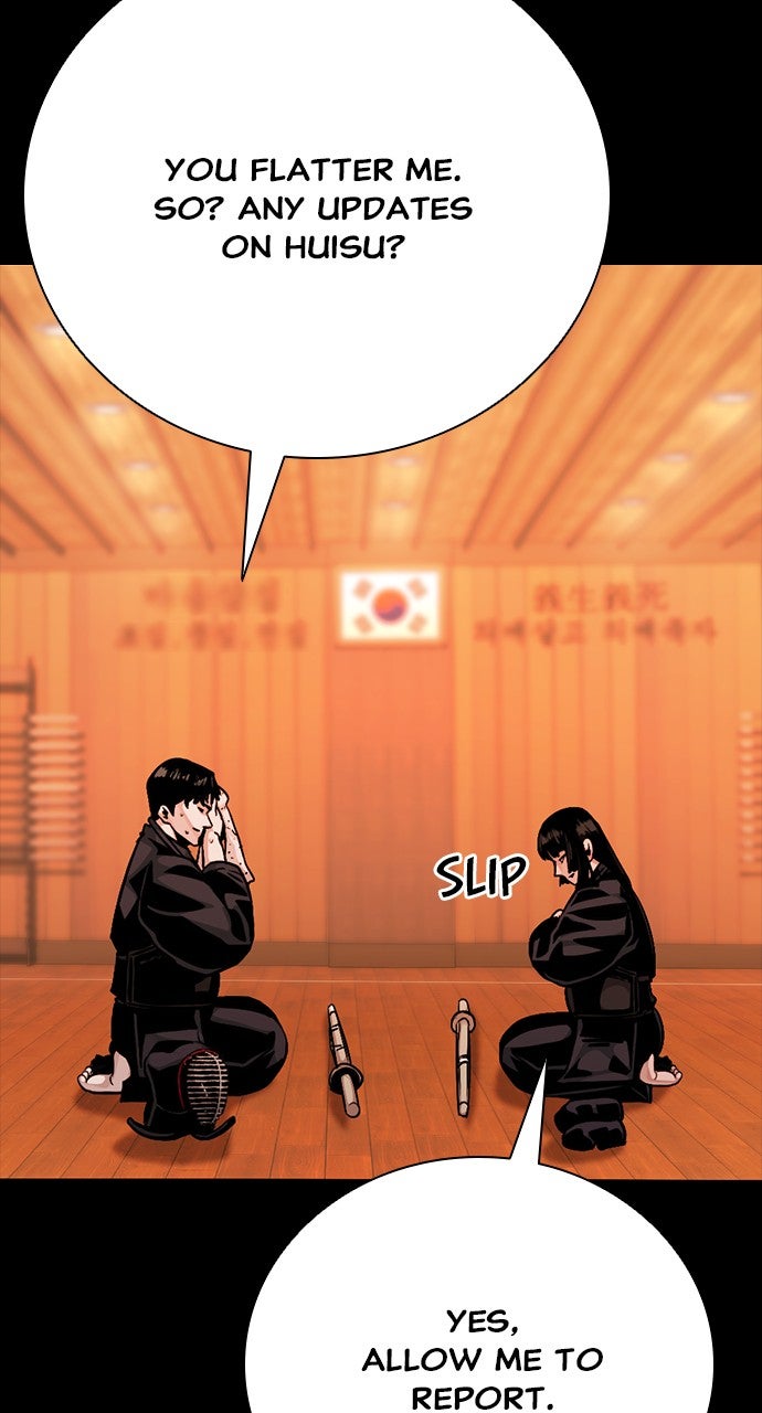 Read The Worst Generation EN Manga Online