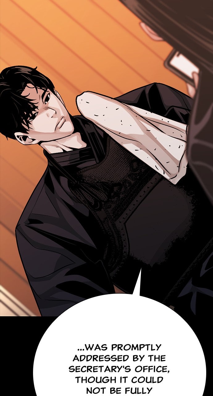 Read The Worst Generation EN Manga Online