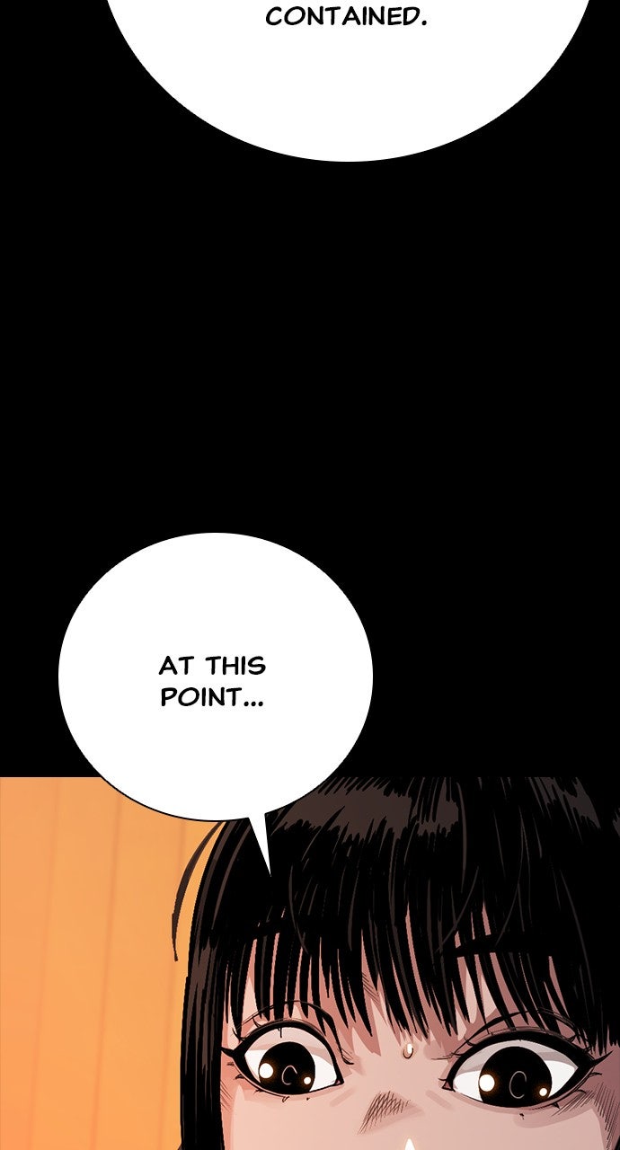 Read The Worst Generation EN Manga Online