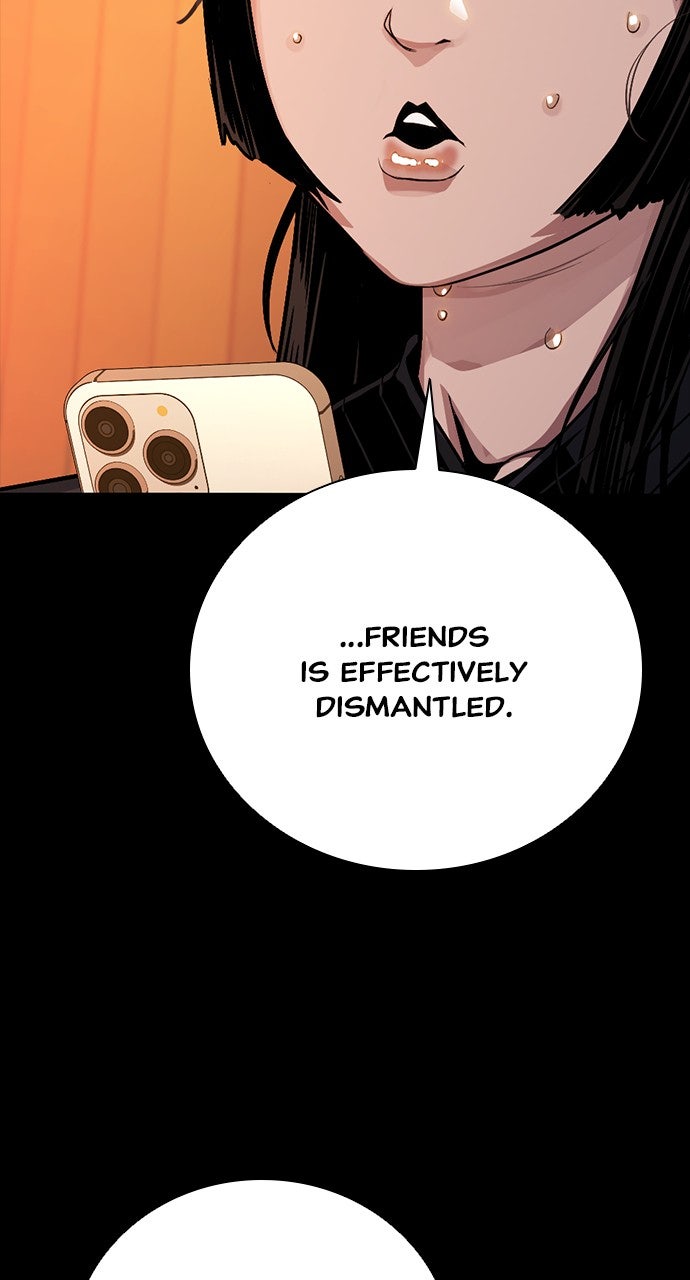 Read The Worst Generation EN Manga Online