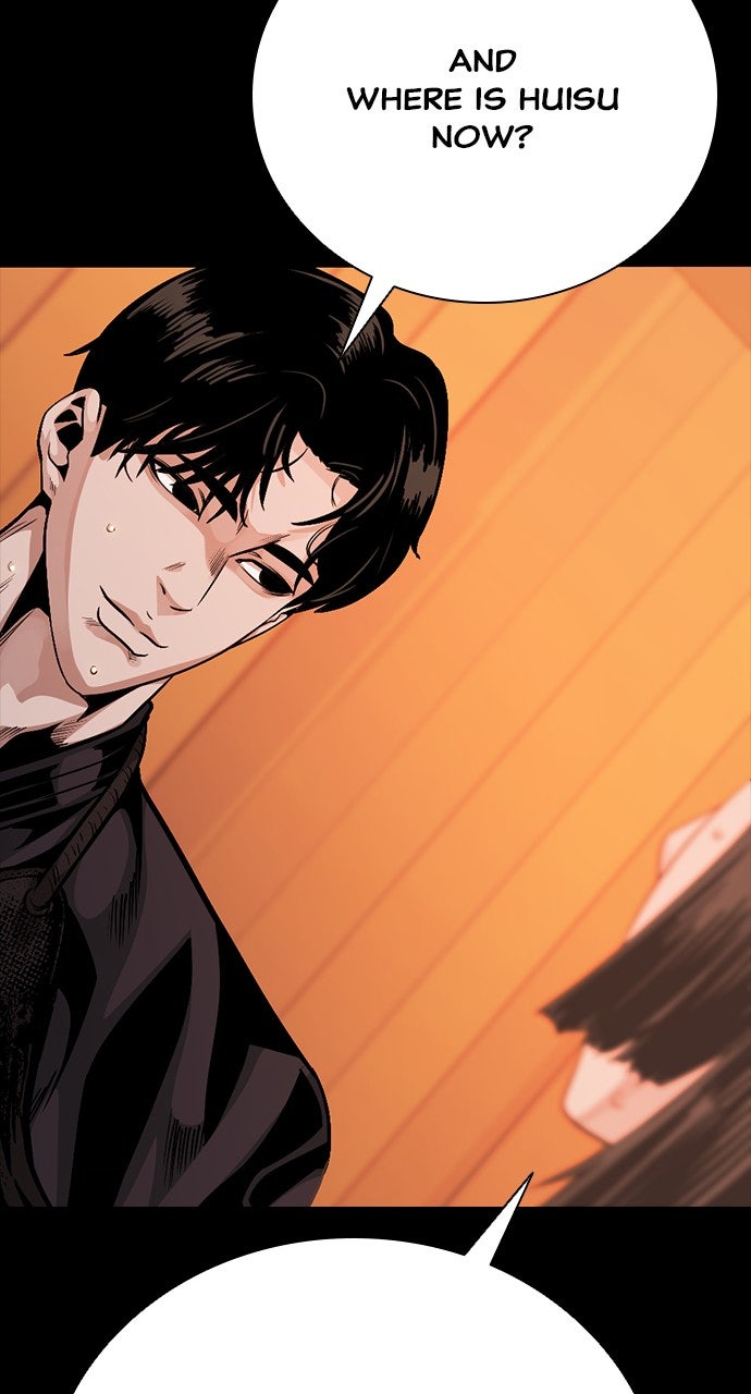 Read The Worst Generation EN Manga Online