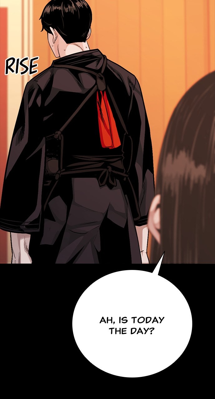 Read The Worst Generation EN Manga Online