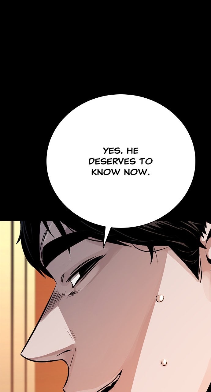 Read The Worst Generation EN Manga Online