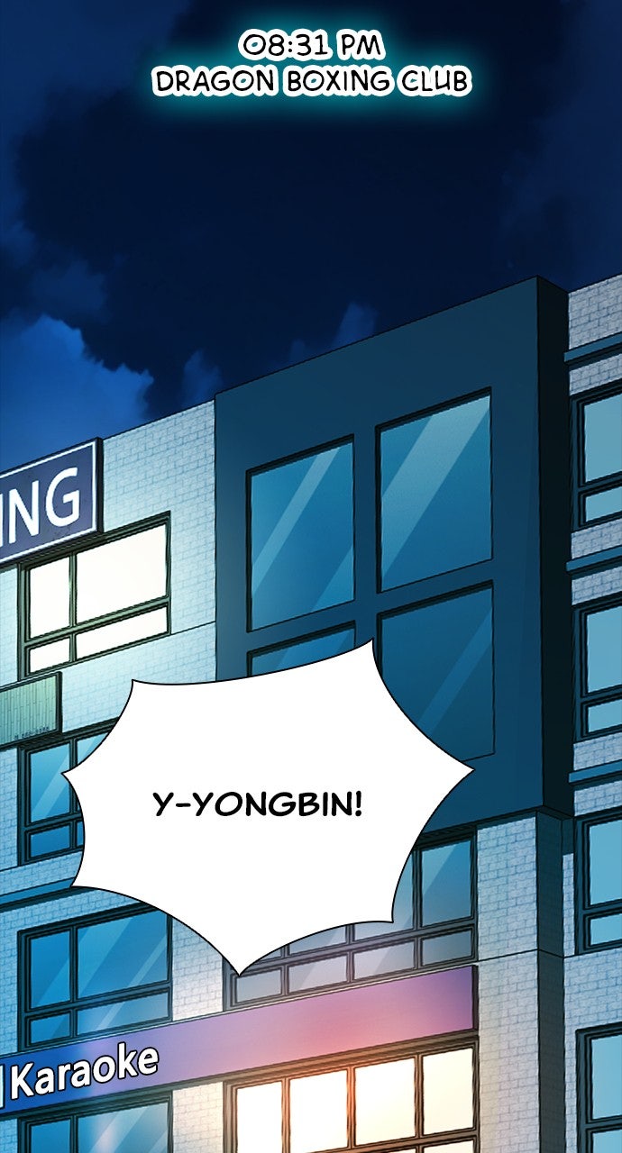 Read The Worst Generation EN Manga Online