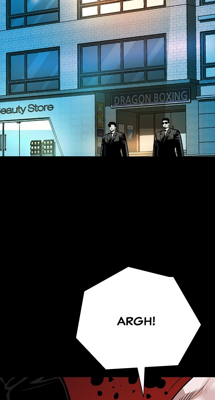 Read The Worst Generation EN Manga Online