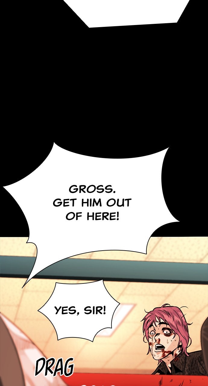 Read The Worst Generation EN Manga Online