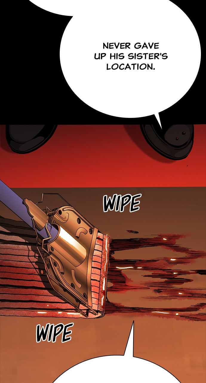 Read The Worst Generation EN Manga Online