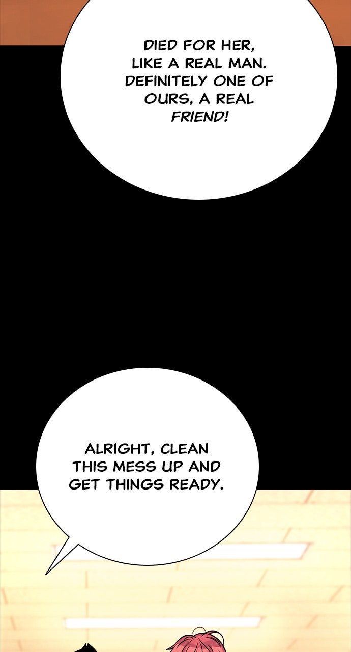 Read The Worst Generation EN Manga Online