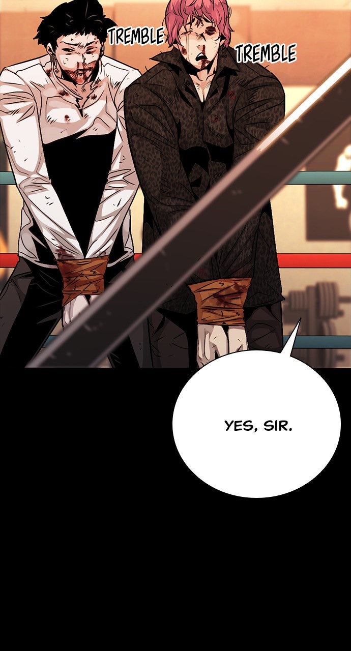 Read The Worst Generation EN Manga Online