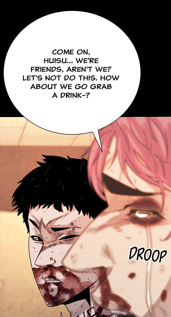 Read The Worst Generation EN Manga Online