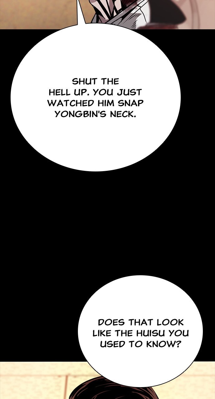 Read The Worst Generation EN Manga Online