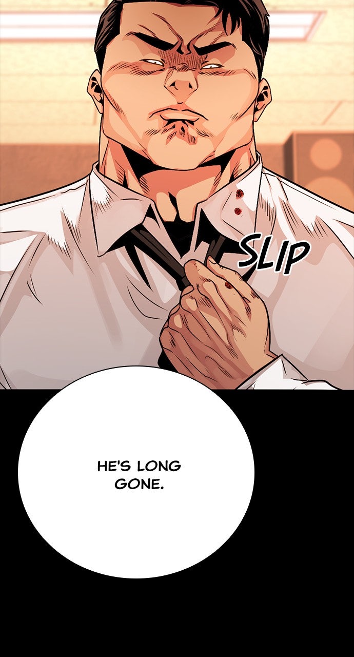 Read The Worst Generation EN Manga Online