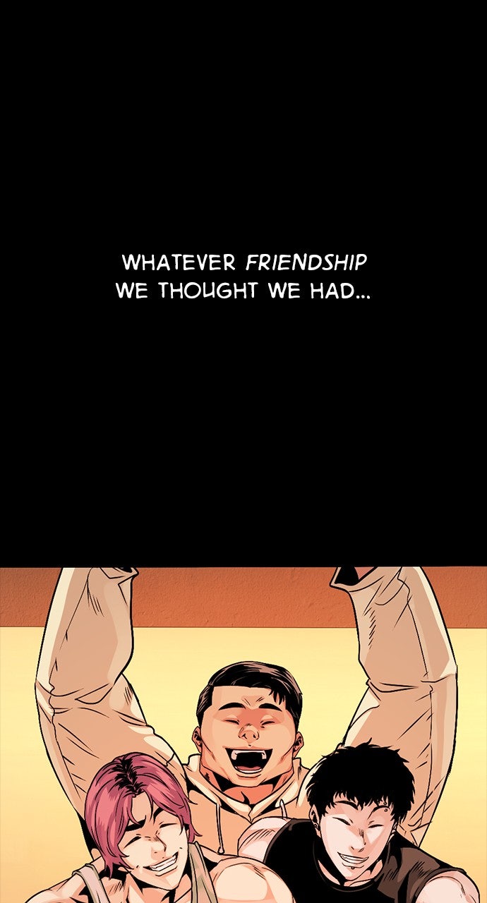 Read The Worst Generation EN Manga Online