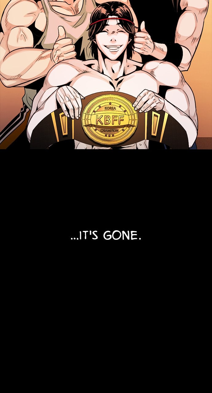 Read The Worst Generation EN Manga Online