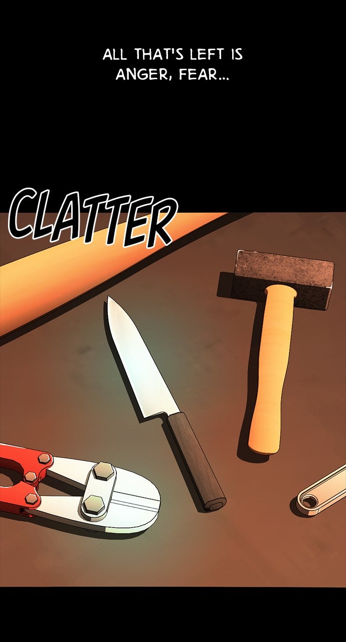 Read The Worst Generation EN Manga Online