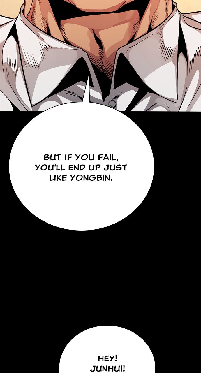 Read The Worst Generation EN Manga Online