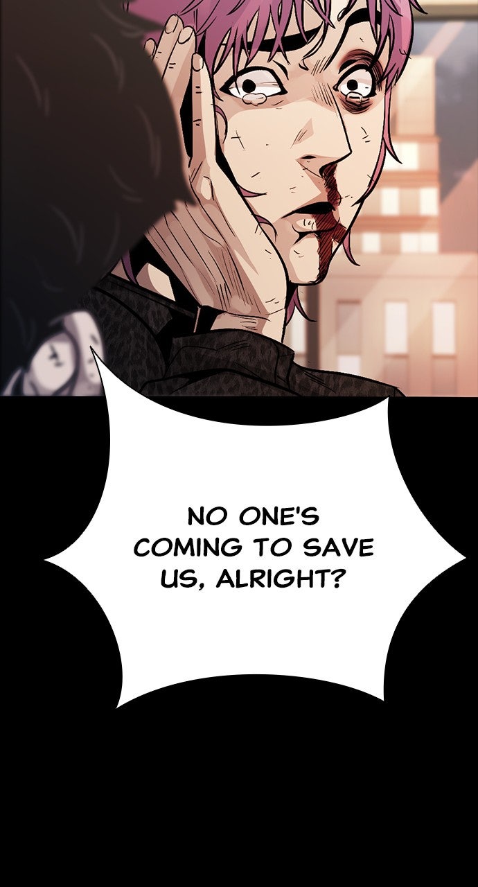 Read The Worst Generation EN Manga Online