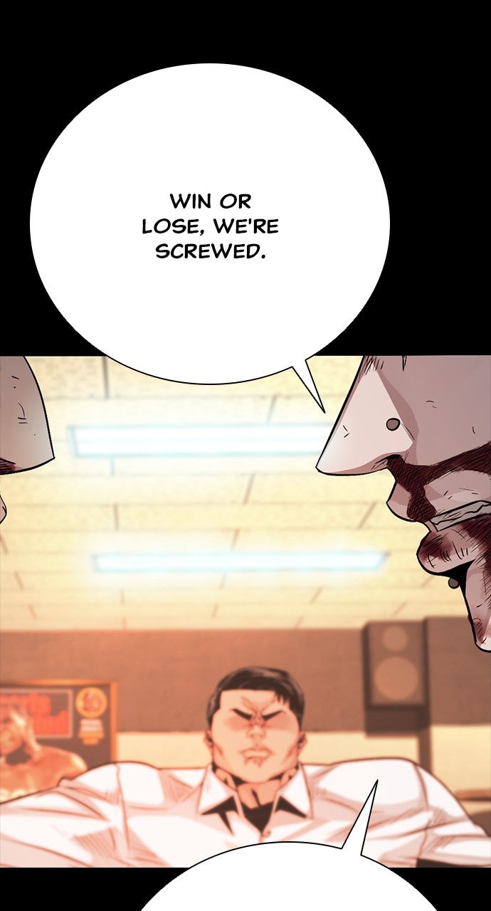 Read The Worst Generation EN Manga Online