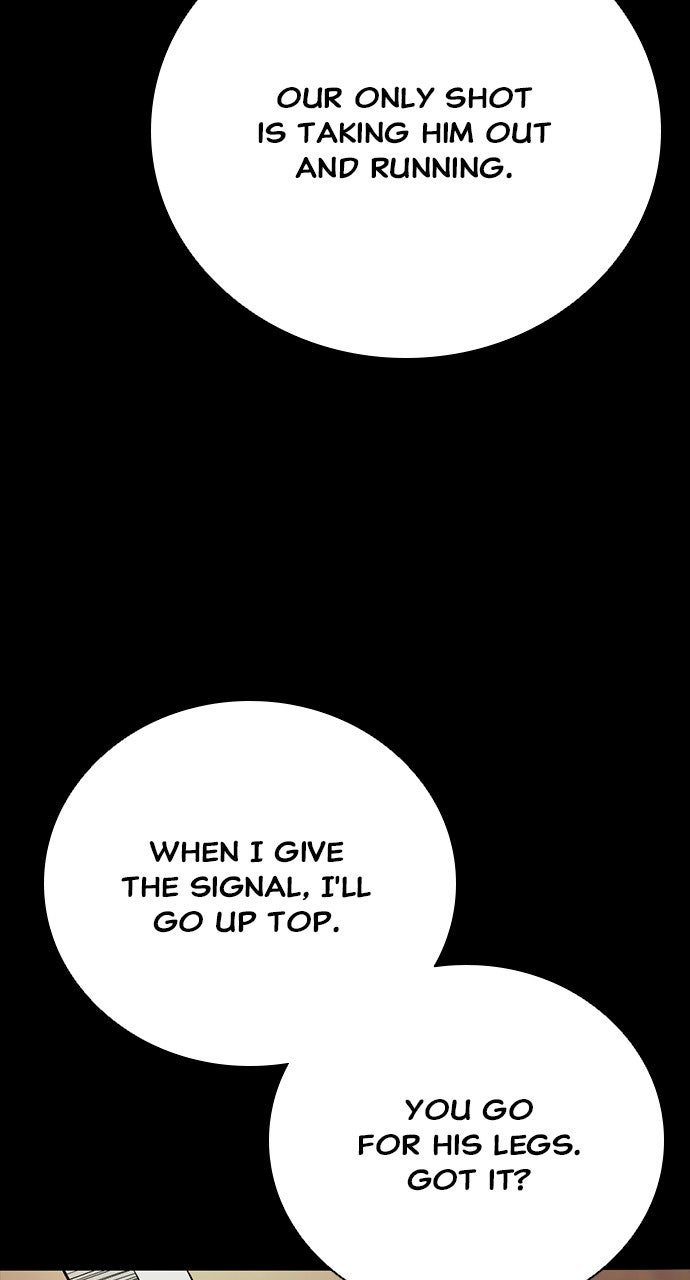 Read The Worst Generation EN Manga Online