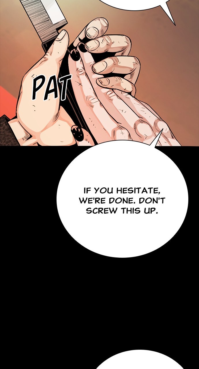 Read The Worst Generation EN Manga Online