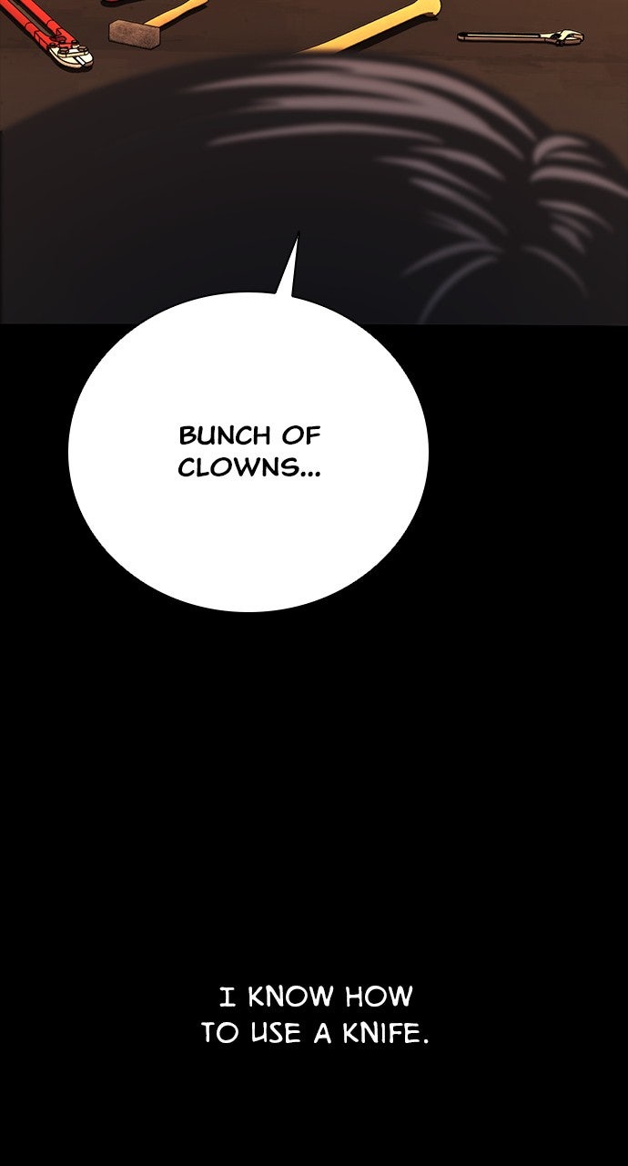 Read The Worst Generation EN Manga Online