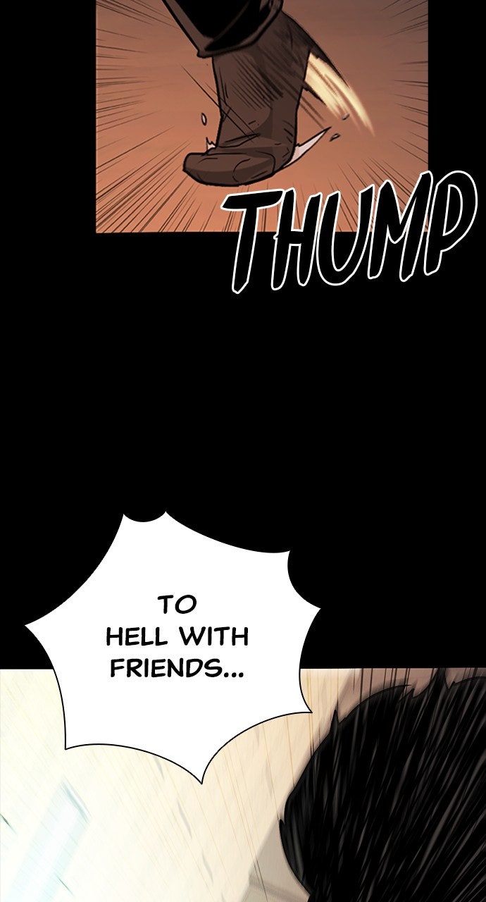 Read The Worst Generation EN Manga Online