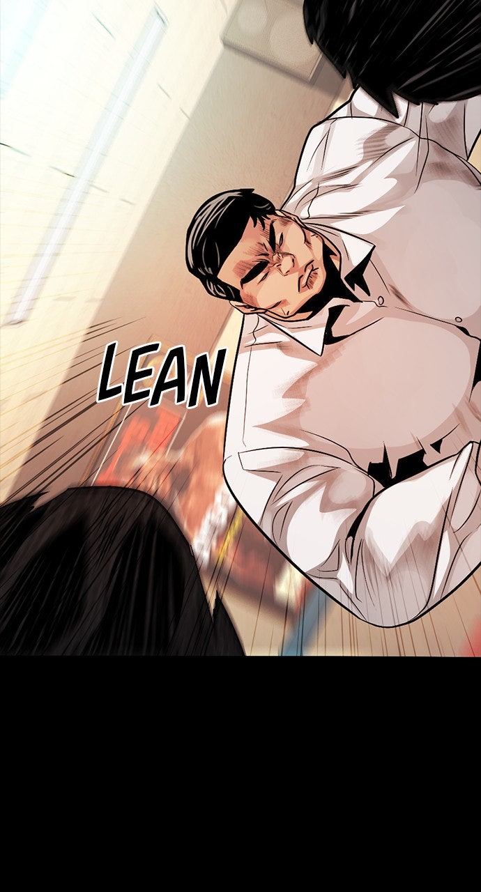 Read The Worst Generation EN Manga Online