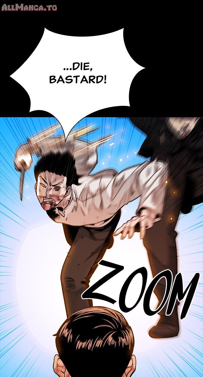 Read The Worst Generation EN Manga Online