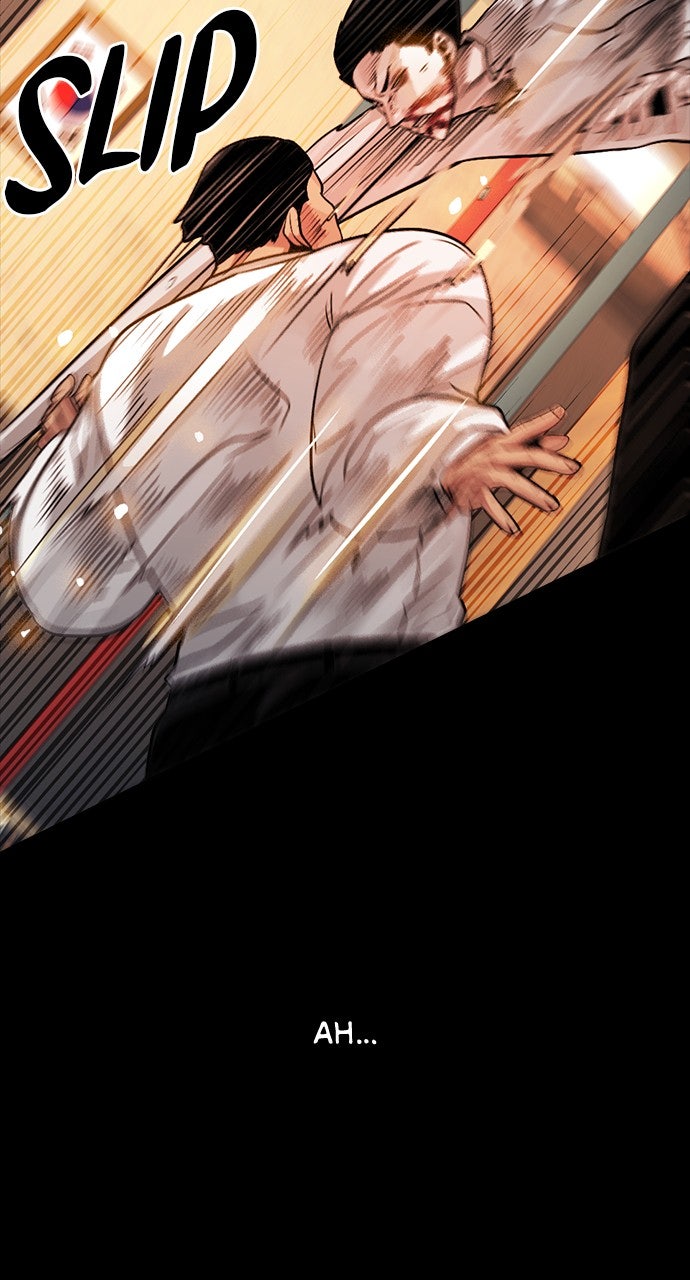 Read The Worst Generation EN Manga Online