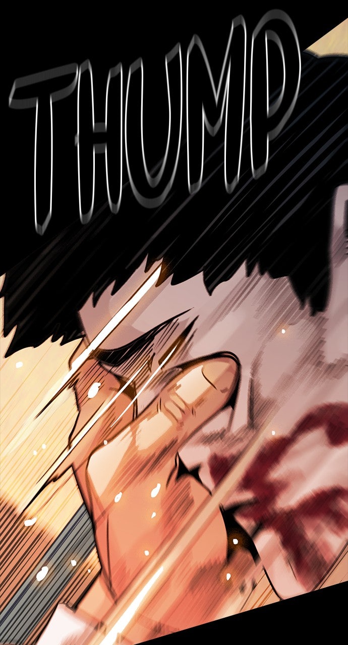 Read The Worst Generation EN Manga Online