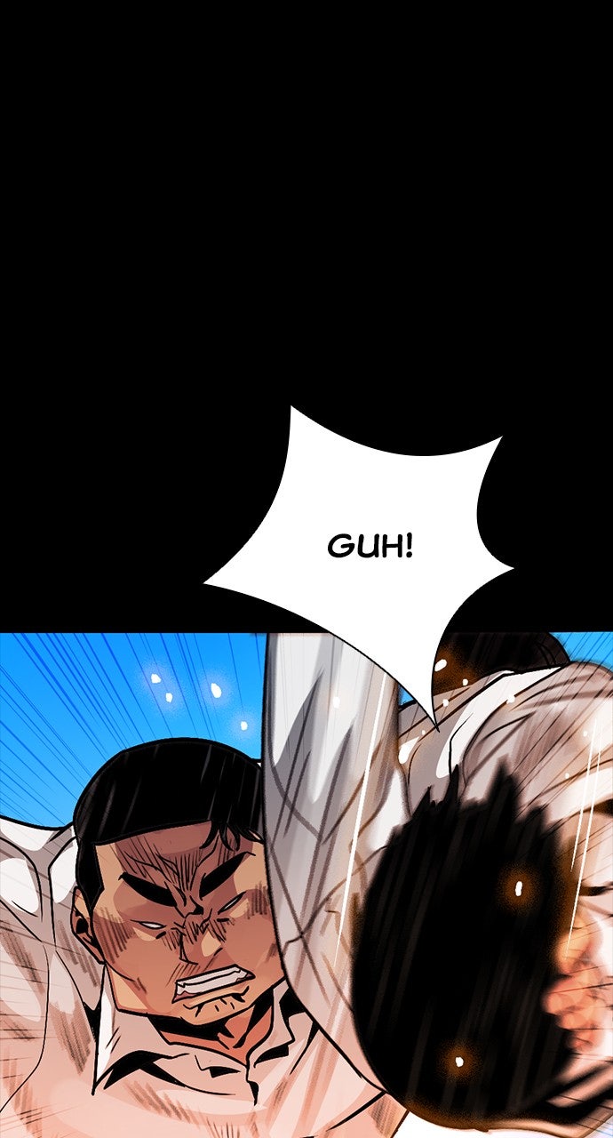 Read The Worst Generation EN Manga Online