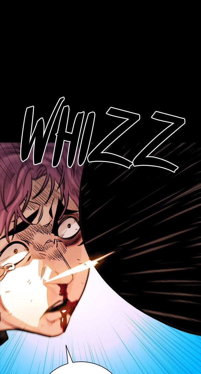 Read The Worst Generation EN Manga Online