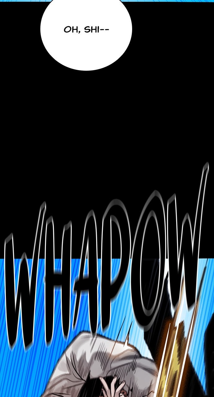 Read The Worst Generation EN Manga Online