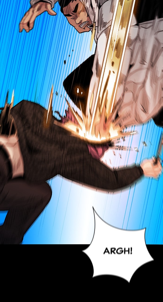 Read The Worst Generation EN Manga Online