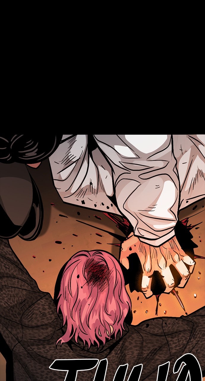 Read The Worst Generation EN Manga Online