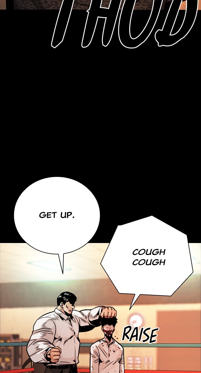 Read The Worst Generation EN Manga Online