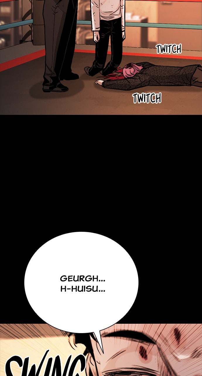 Read The Worst Generation EN Manga Online