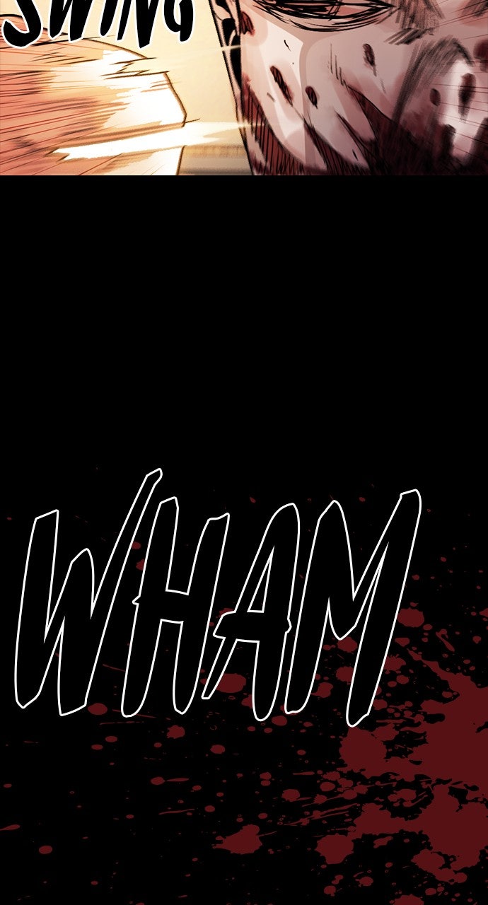 Read The Worst Generation EN Manga Online