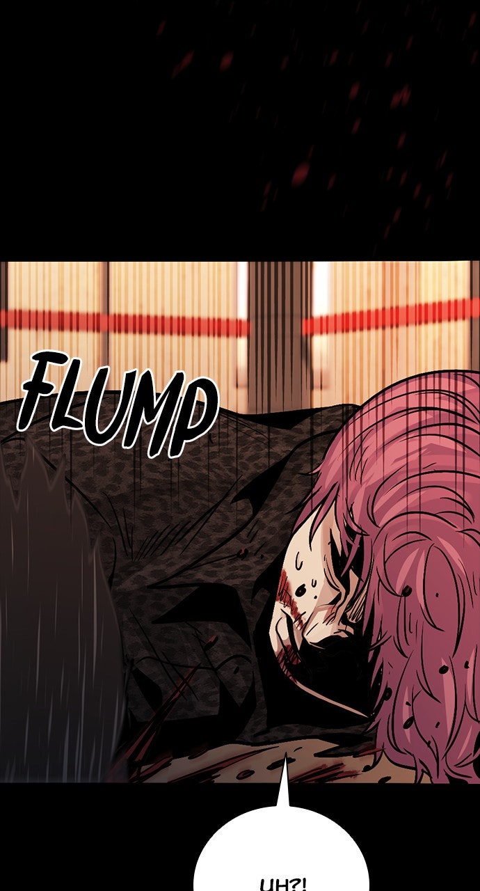 Read The Worst Generation EN Manga Online