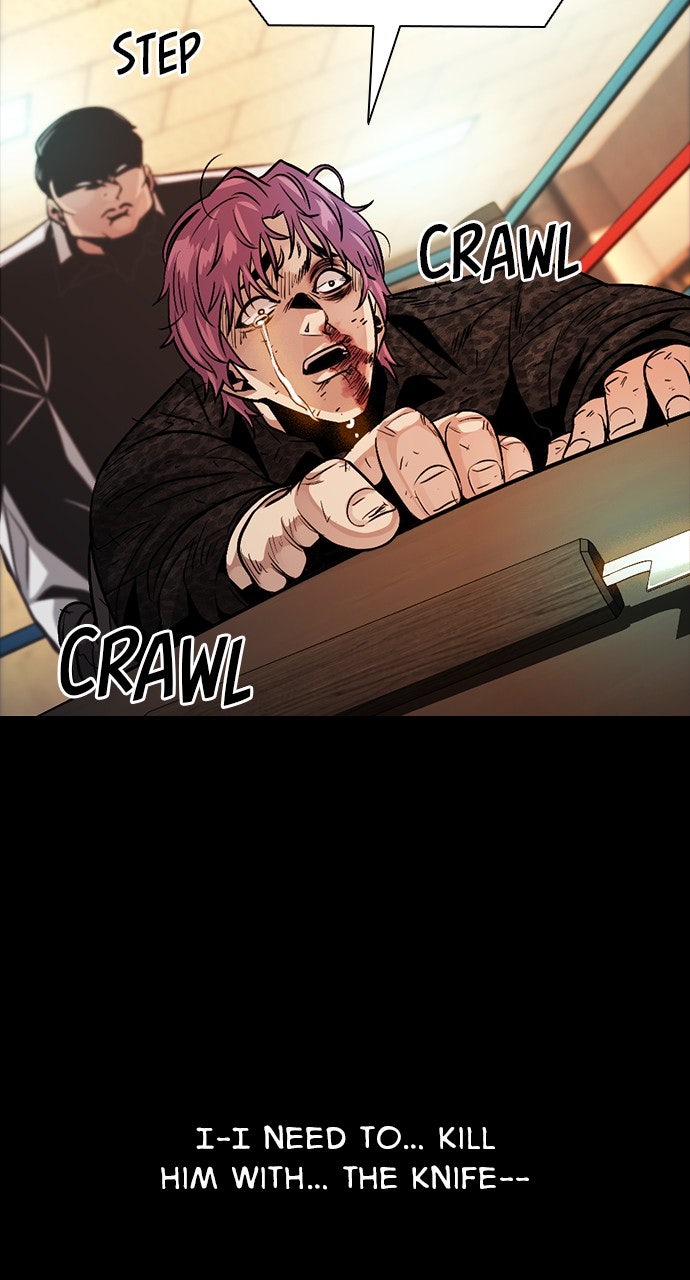 Read The Worst Generation EN Manga Online